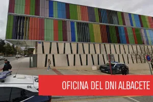 DNI Albacete