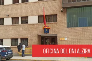 DNI Alzira