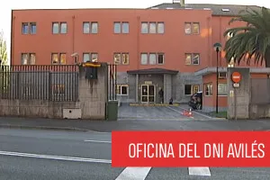 DNI Avilés