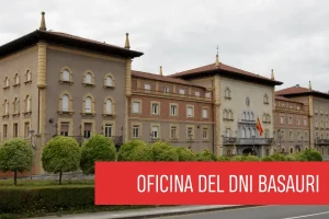 DNI Basauri
