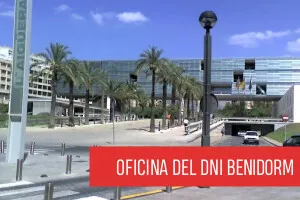 DNI Benidorm