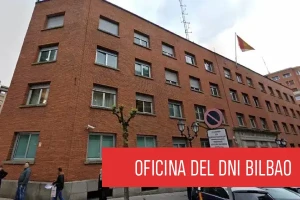 DNI Bilbao