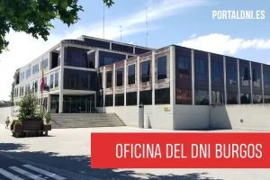 DNI Burgos