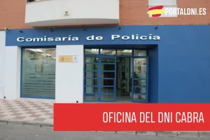 Policía Nacional Cabra