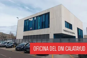 DNI Calatayud