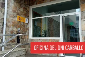 DNI Carballo