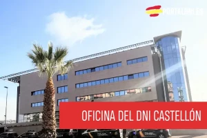 Policía Nacional Castellón de la Plana