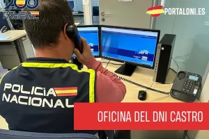 Policía Nacional Castro Urdiales