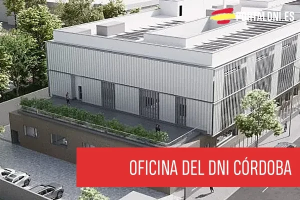 Comisaría de la Policía Nacional de Córdoba