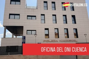 Policía Nacional Cuenca