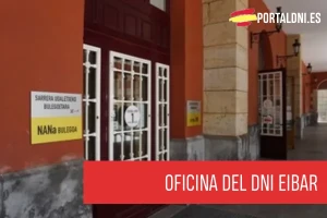 Policía Nacional Eibar