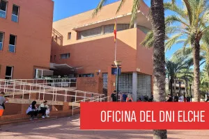 DNI Elche