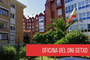 DNI Getxo