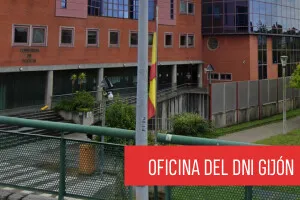 DNI Gijón