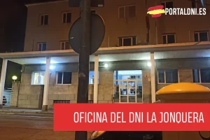 Policía Nacional La Jonquera