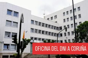 DNI Lonzas (A Coruña)