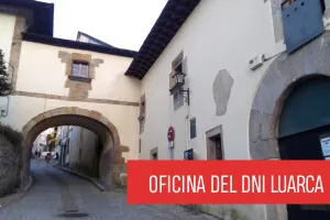 DNI Luarca