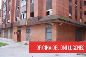 DNI Lugones
