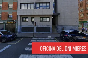 DNI Mieres