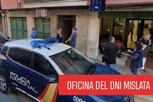 DNI Mislata