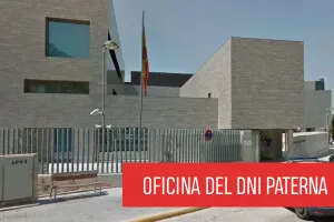 DNI Paterna