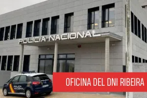 DNI Ribeira