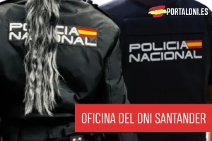 Policía Nacional Santander -  Avenida del Deporte