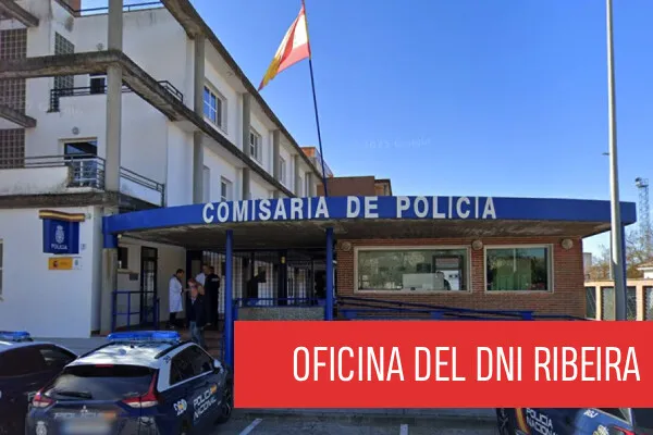 Comisaría de la Policía Nacional de Talavera de la Reina