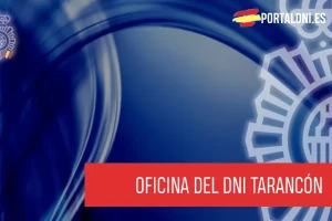 Policía Nacional Tarancón