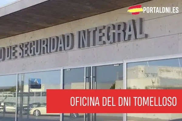Centro de Seguridad Integral de Tomelloso