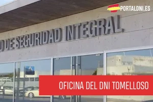 Policía Nacional Tomelloso