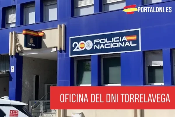 Comisaría de la Policía Local de Torrelavega
